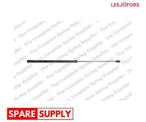 GAS SPRING, BONNET FOR PORSCHE CAYENNE LESJÖFORS 8069709 FITS FRONT