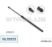 Gas Spring, bonnet for PORSCHE MACAN STABILUS 397953