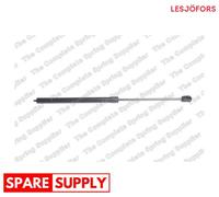 GAS SPRING, BONNET FOR PORSCHE PANAMERA LESJÖFORS 8069710 FITS FRONT, LEFT