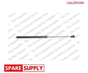 GAS SPRING, BONNET FOR PORSCHE PANAMERA LESJÖFORS 8069710 FITS FRONT, LEFT