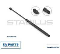 Gas Spring, bonnet for PORSCHE STABILUS 194076