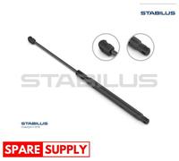 GAS SPRING, BONNET FOR PORSCHE STABILUS 194076