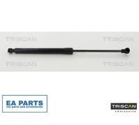 GAS SPRING BONNET 8710 25113 FOR RENAULT H4B 400 0.9L 3cyl CAPTUR I 1.5L 4cyl