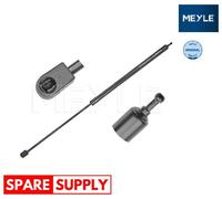 GAS SPRING, BONNET FOR RENAULT FLUENCE MEYLE 16-40 910 0035 FITS FRONT