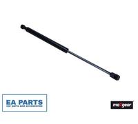 Gas Spring, bonnet for RENAULT KANGOO MAXGEAR 12-2181