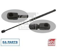 Gas Spring, bonnet for SAAB 9-3 FEBI BILSTEIN 29204 fits Left