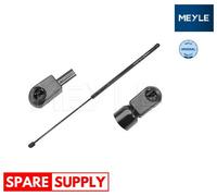 GAS SPRING, BONNET FOR SAAB 9-5 MEYLE 840 910 0002
