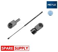 GAS SPRING, BONNET FOR SAAB 9-5 MEYLE 840 910 0002