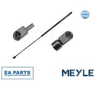 Gas Spring, bonnet for SAAB 9-5 MEYLE 840 910 0002 NEW