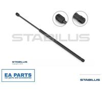 Gas Spring, bonnet for SEAT LEON TOLEDO II STABILUS 017467