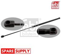 GAS SPRING, BONNET FOR SKODA SUPERB FEBI BILSTEIN 27711 FITS BOTH SIDES