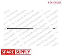 GAS SPRING, BONNET FOR SKODA SUPERB LESJÖFORS 8085701 FITS FRONT