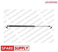 GAS SPRING, BONNET FOR SUBARU LEGACY OUTBACK LESJÖFORS 8088301 FITS FRONT