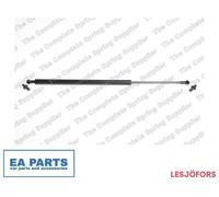 Gas Spring, bonnet for SUBARU LEGACY OUTBACK LESJÖFORS 8088301 fits Front
