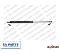 Gas Spring, bonnet for TOYOTA LAND CRUISER LESJÖFORS 8092502 fits Front