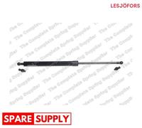 GAS SPRING, BONNET FOR TOYOTA LAND CRUISER LESJÖFORS 8092502 FITS FRONT