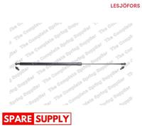 GAS SPRING, BONNET FOR TOYOTA LAND CRUISER LESJÖFORS 8092505 FITS FRONT