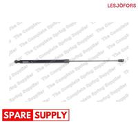 GAS SPRING, BONNET FOR TOYOTA LAND CRUISER PRADO LESJÖFORS 8092506 FITS FRONT