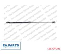 Gas Spring, bonnet for TOYOTA LAND CRUISER PRADO LESJÖFORS 8092506 fits Front