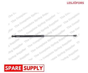 GAS SPRING, BONNET FOR TOYOTA LAND CRUISER PRADO LESJÖFORS 8092506 FITS FRONT