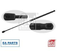 Gas Spring, bonnet for VAUXHALL INSIGNIA FEBI BILSTEIN 39702