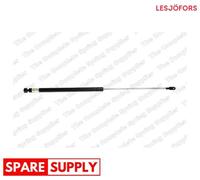 GAS SPRING, BONNET FOR VOLVO 740 760 940 960 LESJÖFORS 8095800 FITS FRONT