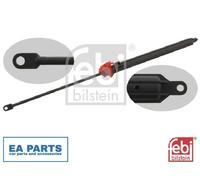 Gas Spring, bonnet for VOLVO 960 S90 V90 FEBI BILSTEIN 27634 fits Both Sides