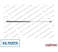 Gas Spring, bonnet for VOLVO V40 LESJÖFORS 8095809 fits Front
