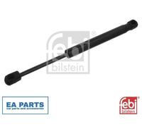 Gas Spring, bonnet for VOLVO XC60 I SUV FEBI BILSTEIN 36211 fits Both Sides