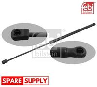 GAS SPRING, BONNET FOR VW BEETLE FEBI BILSTEIN 29395 FITS RIGHT