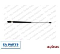 Gas Spring, bonnet for VW BORA CABRIO GOLF LUPO LESJÖFORS 8004210