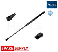 GAS SPRING, BONNET FOR VW BORA CABRIO GOLF LUPO MEYLE 140 161 0815