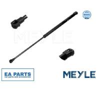 Gas Spring, bonnet for VW BORA CABRIO GOLF LUPO MEYLE 140 161 0815