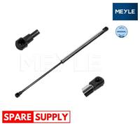 GAS SPRING, BONNET FOR VW BORA CABRIO GOLF MEYLE 140 161 0816