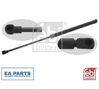 Gas Spring, bonnet for VW BORA GOLF FEBI BILSTEIN 23386