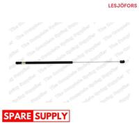 GAS SPRING, BONNET FOR VW BORA GOLF LESJÖFORS 8095005 FITS FRONT