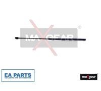 Gas Spring, bonnet for VW BORA GOLF MAXGEAR 12-0169