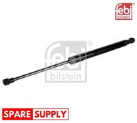 GAS SPRING, BONNET FOR VW CADDY FEBI BILSTEIN 177457 FITS LEFT