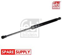 GAS SPRING, BONNET FOR VW CADDY FEBI BILSTEIN 177457 FITS LEFT