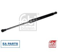 Gas Spring, bonnet for VW CADDY FEBI BILSTEIN 177457 fits Left