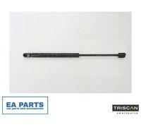 Gas Spring, bonnet for VW CALIFORNIA T5 Camper TRISCAN 8710 29123