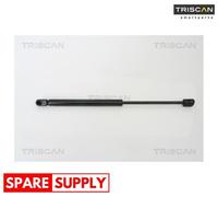 GAS SPRING, BONNET FOR VW CALIFORNIA T5 CAMPER TRISCAN 8710 29123