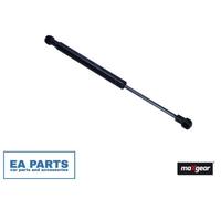 Gas Spring, bonnet for VW CARAVELLE T4 Bus EUROVAN T4 MAXGEAR 12-2156
