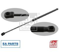 Gas Spring, bonnet for VW GOLF FEBI BILSTEIN 31631 fits Right