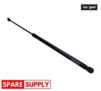 GAS SPRING, BONNET FOR VW GOLF TOURAN TOURAN VAN MAXGEAR 12-2395