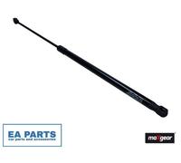 Gas Spring, bonnet for VW GOLF TOURAN TOURAN VAN MAXGEAR 12-2395