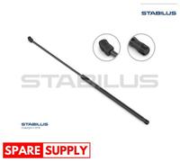 GAS SPRING, BONNET FOR VW GOLF TOURAN TOURAN VAN STABILUS 412068