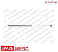 GAS SPRING, BONNET FOR VW MAGOTAN PASSAT LESJÖFORS 8095022 FITS FRONT