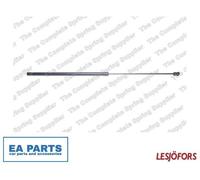 Gas Spring, bonnet for VW MAGOTAN PASSAT LESJÖFORS 8095022 fits Front