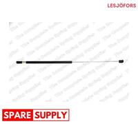 GAS SPRING, BONNET FOR VW PASSAT B5.5 LESJÖFORS 8095004 FITS FRONT